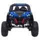 Autko dla dzieci BUGGY UTV-MX 2000N 4x4 Niebieski XMX-603B